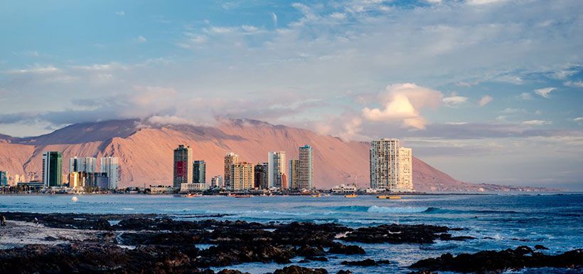 Iquique