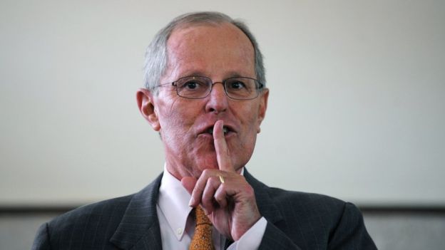 kuczynski