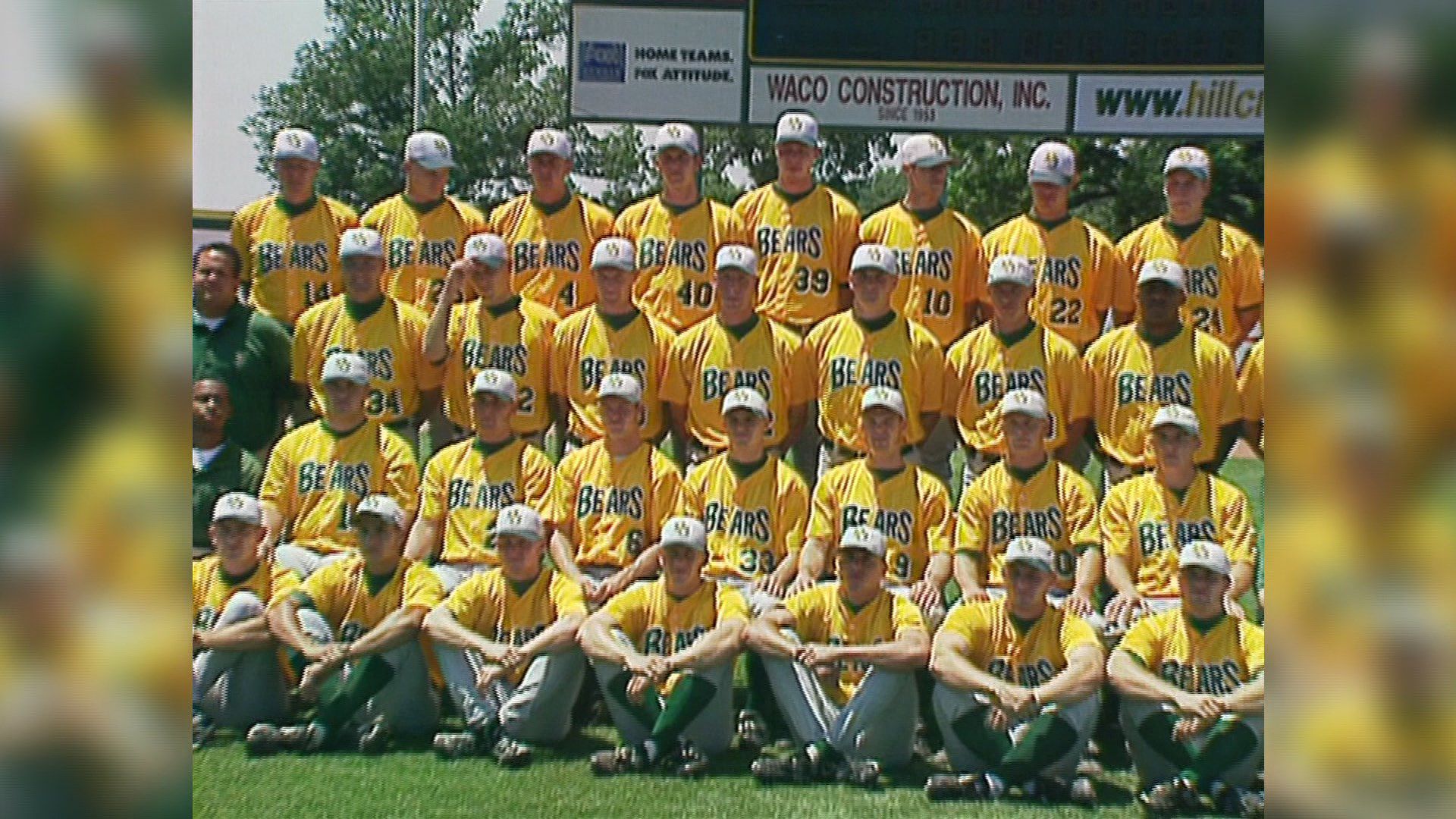 An 'unnatural' end: This Navy baseball season did not close with a loss