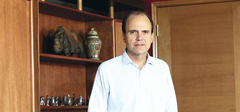 Cristián Monckeberg