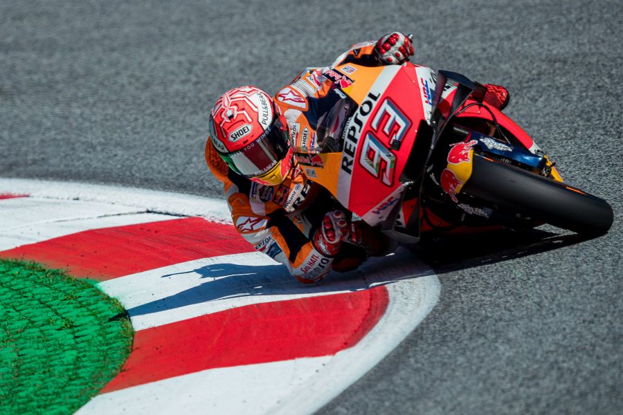 marc marquez