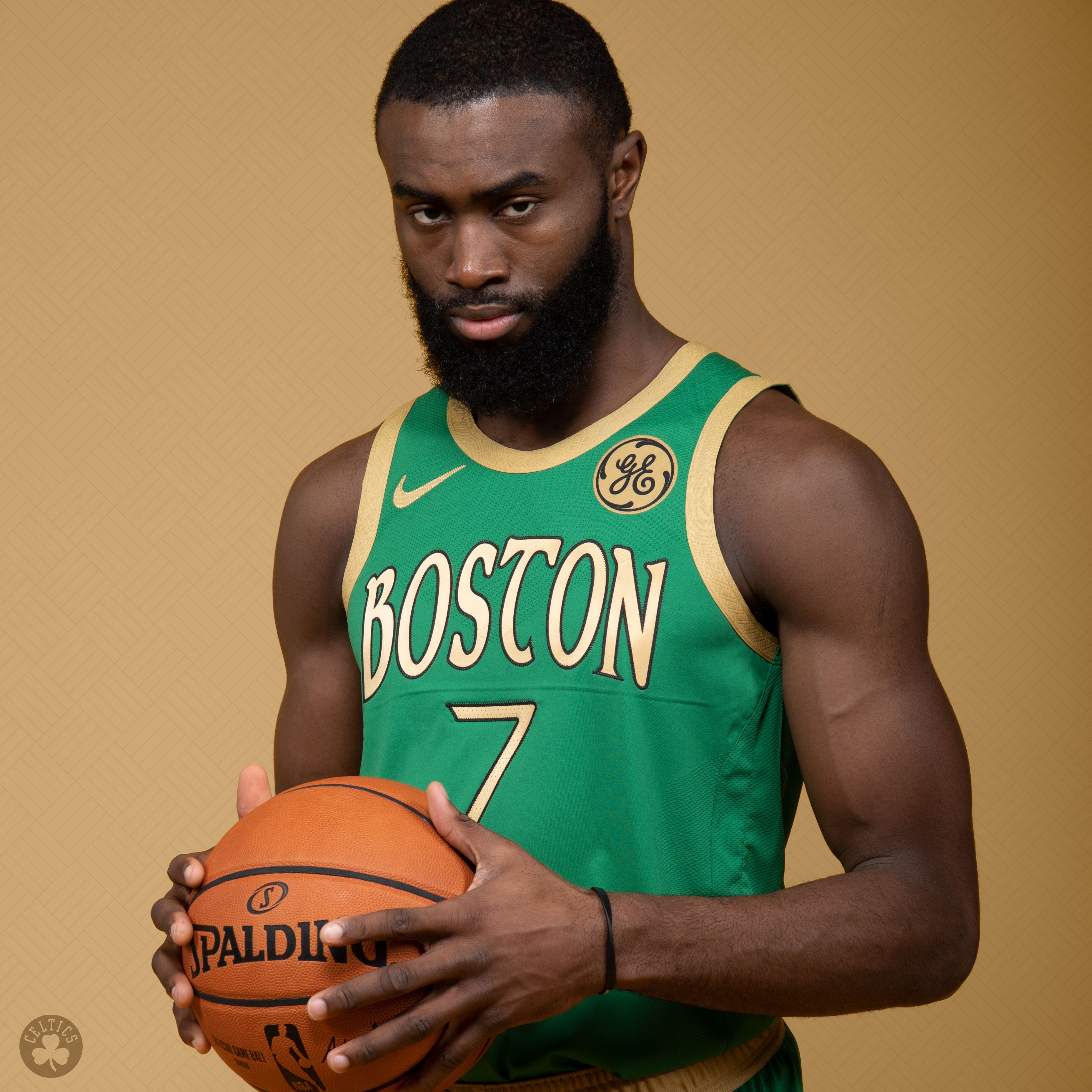 Brooklyn Nets unveil 2019-20 City Edition uniform by Nike live