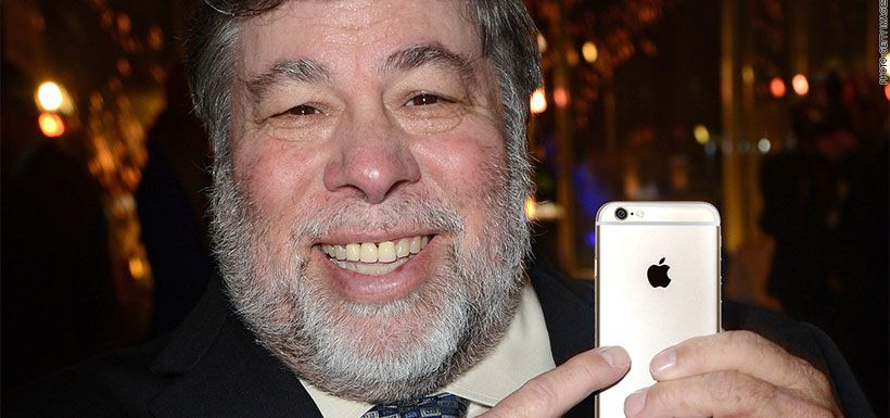 wozniak