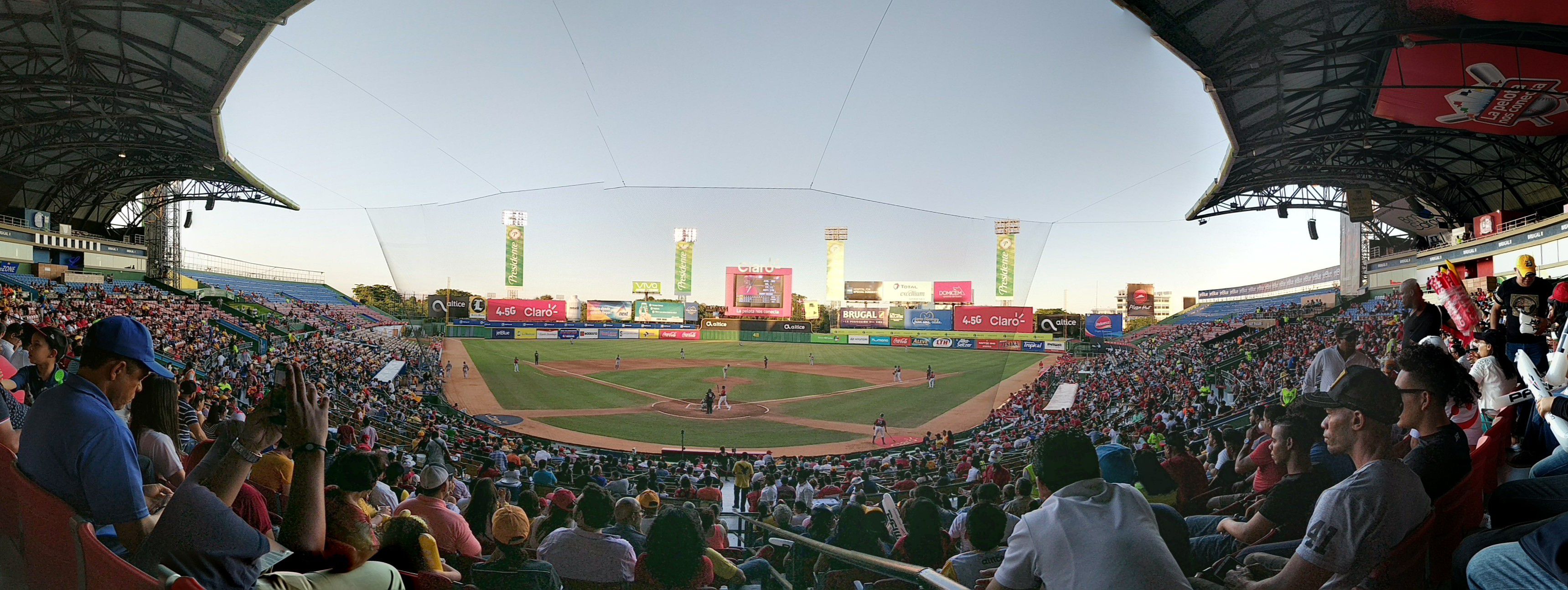 Detroit Tigers 'so frickin' excited' for Dominican Republic game