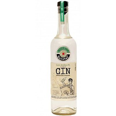 Gin Quintral