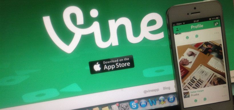 vine