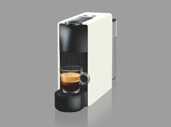 Nespresso