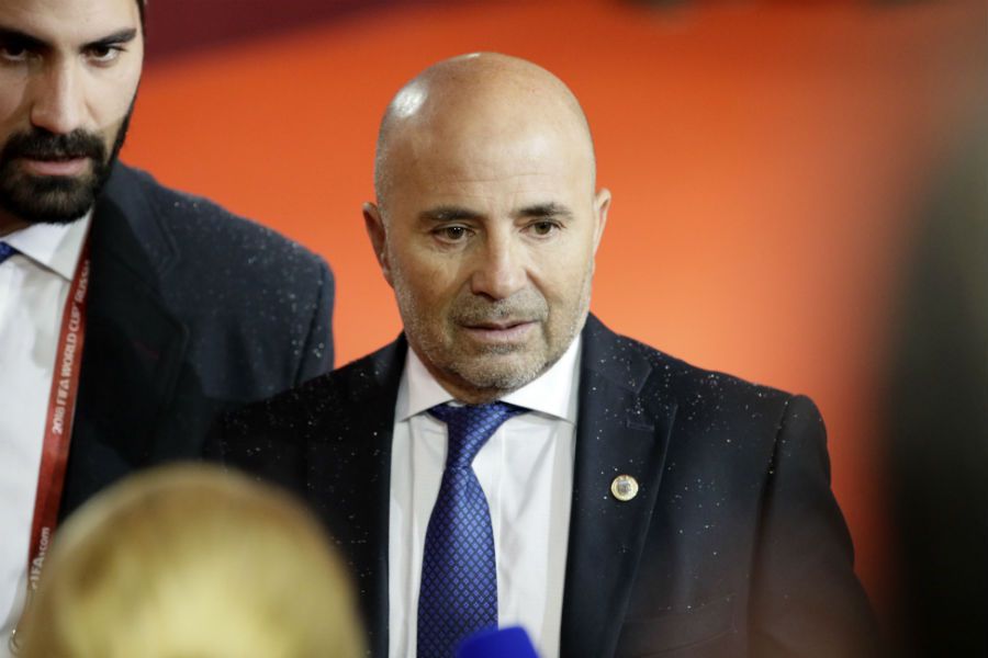 SAMPAOLI