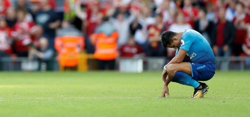 Alexis Sánchez