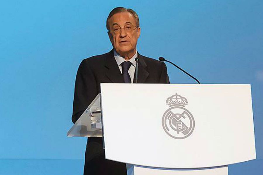 Florentino