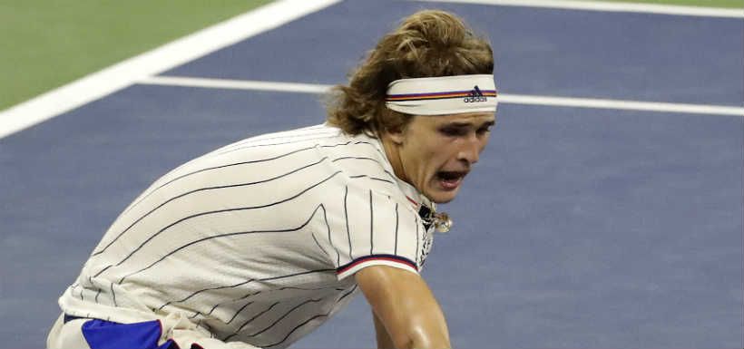 zverev