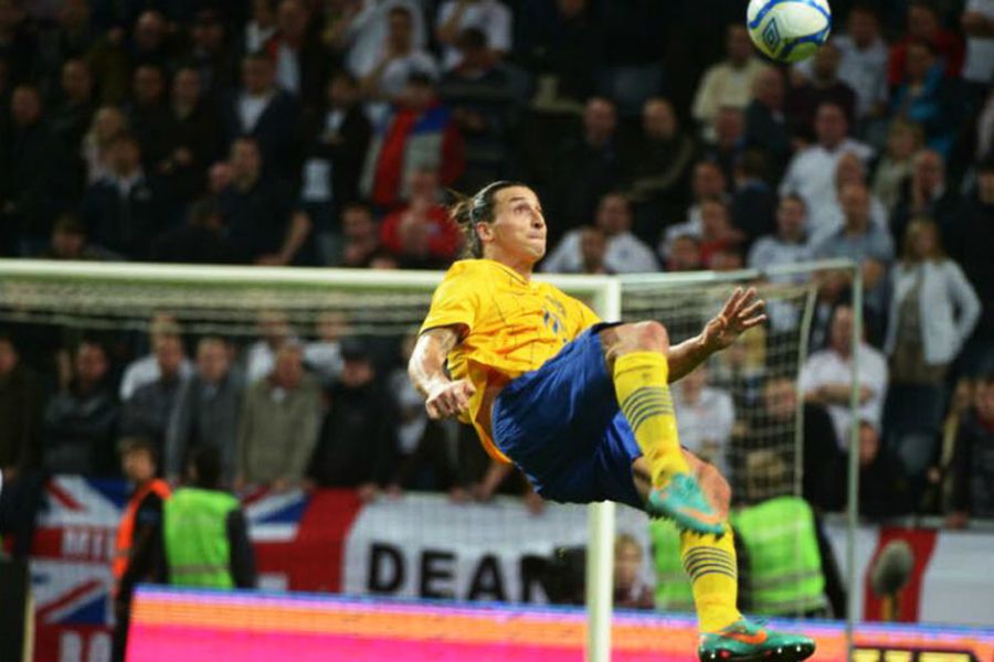 IBRAHIMOVIC