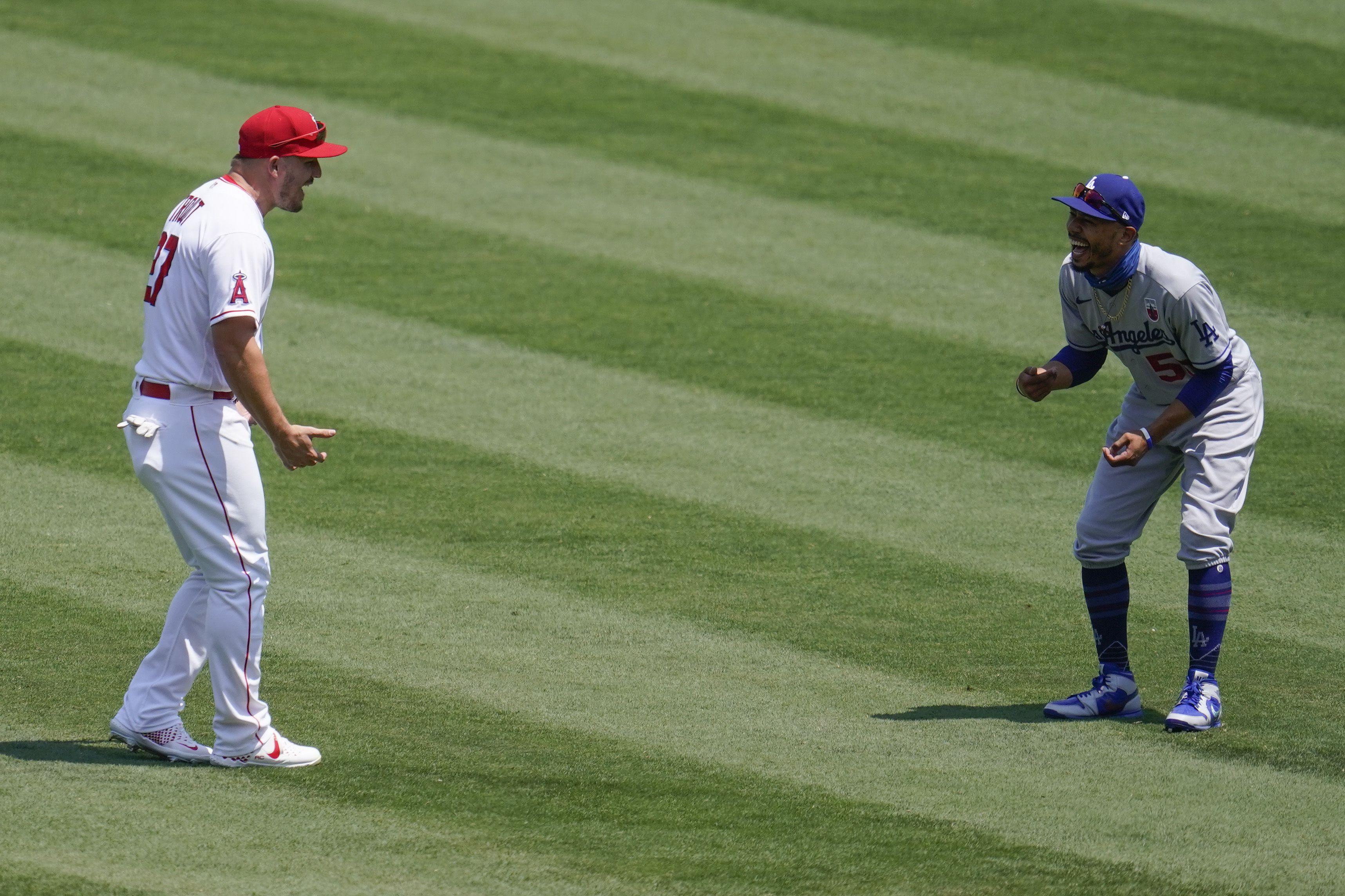 MLB awards 2020: Mets' Jacob deGrom, Dodgers' Mookie Betts making