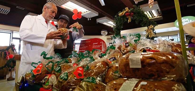 seremi pan de pascua