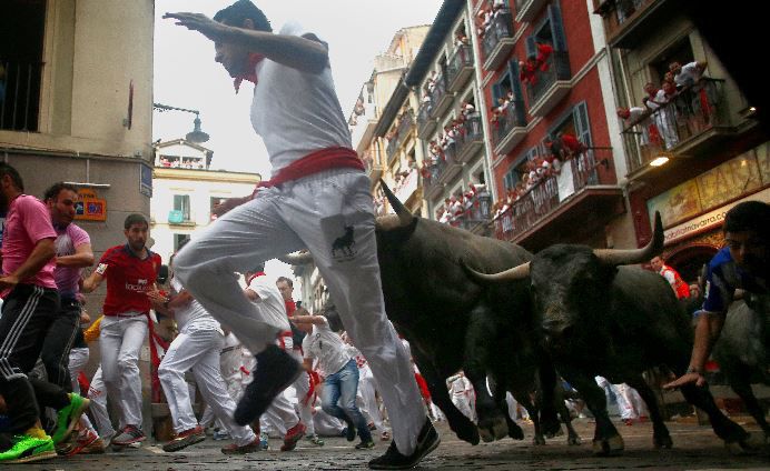 san-fermin-pamplona