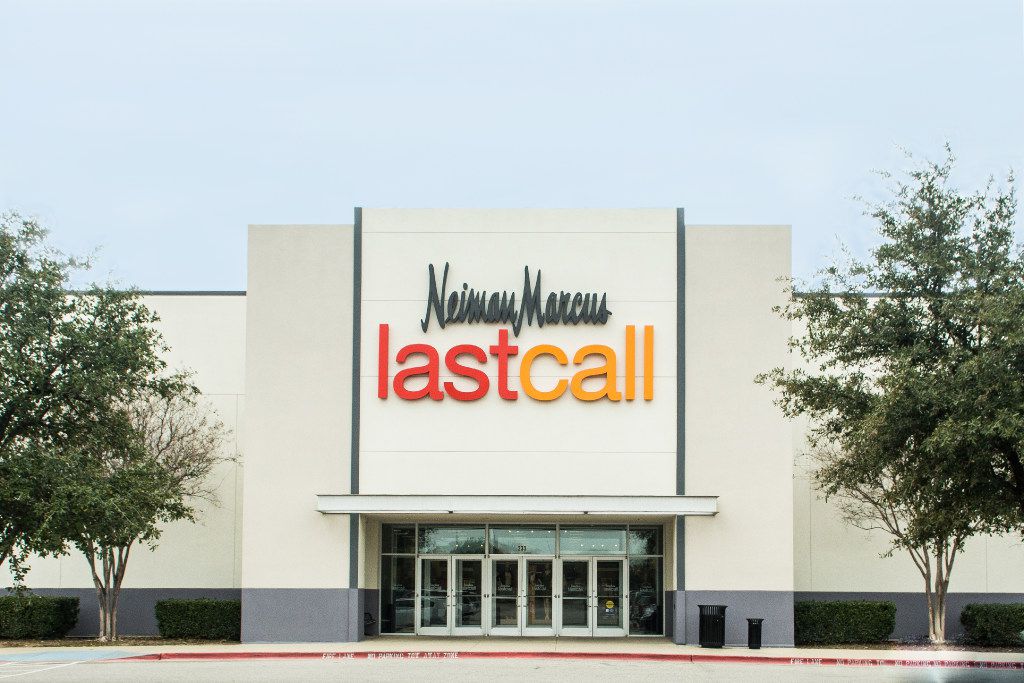 Neiman Marcus Redefines Off-Price Shopping with Last Call