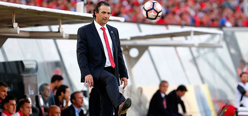 Juan Antonio Pizzi