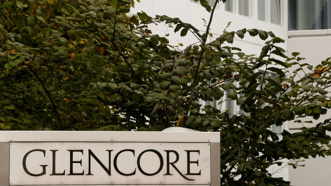 Glencore