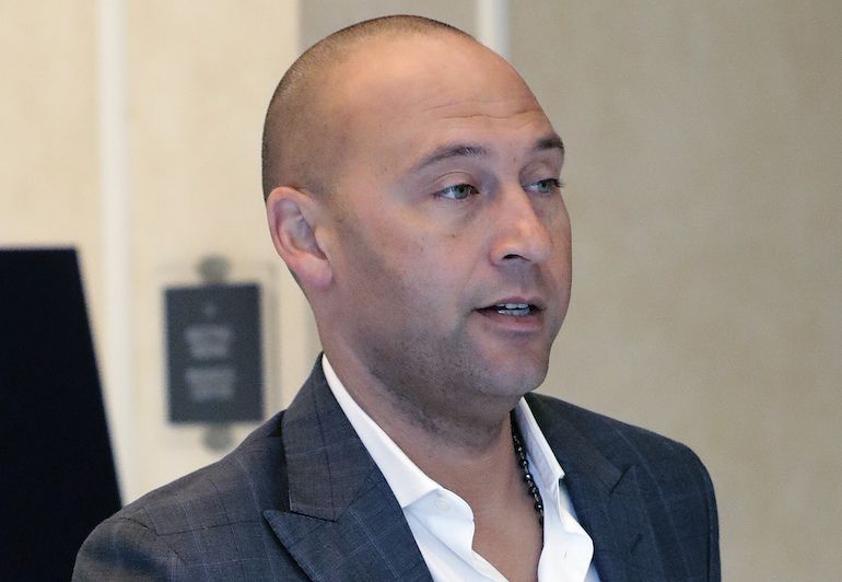 Derek Jeter will reportedly be paid millions in bonuses for making