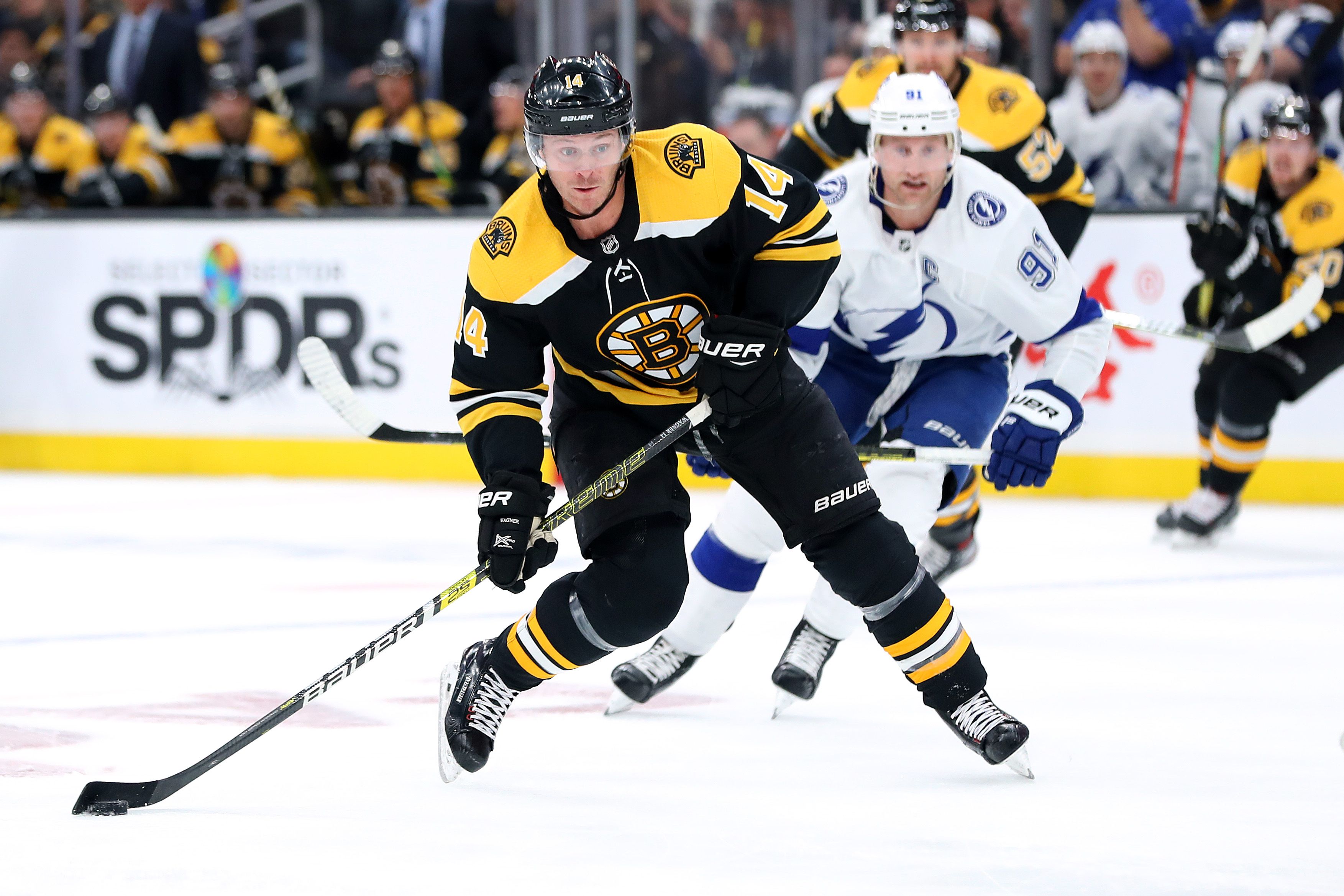 Bruins' David Pastrnak reaching into a new bag of tricks - The Boston Globe