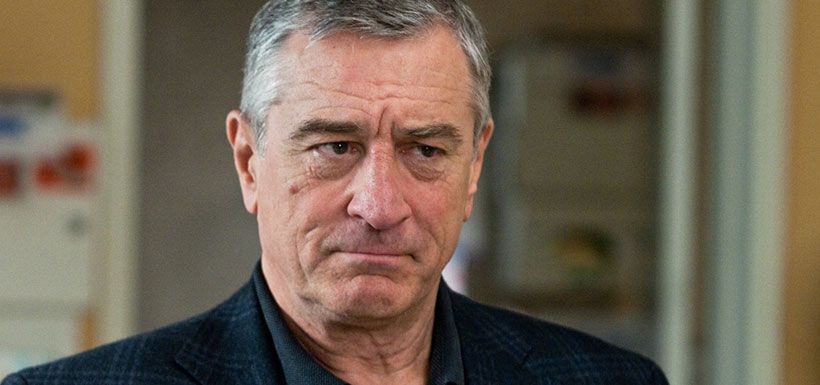 robert de niro