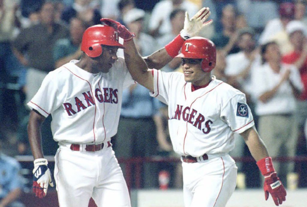 Flashback: What Pudge Rodriguez says 'real secret' of a great catcher is,  how he embodied that