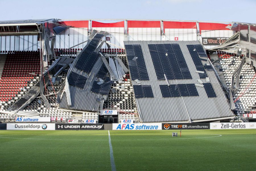 AZ Alkmaar