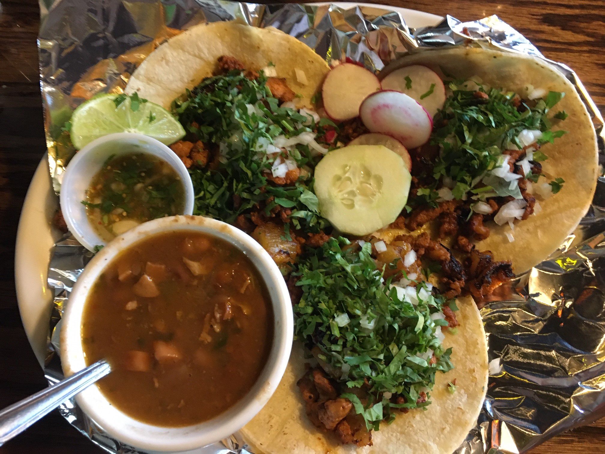 Scottsboro Menu – Buenavista Mexican Cantina