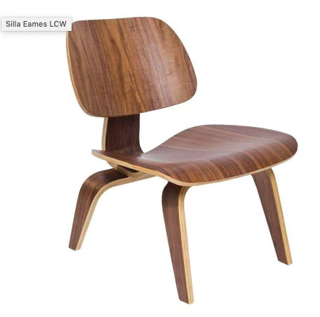 silla eames