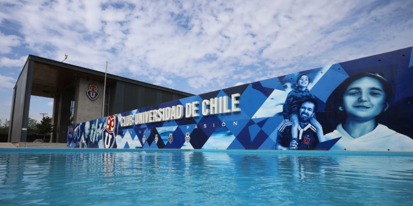 Universidad de Chile