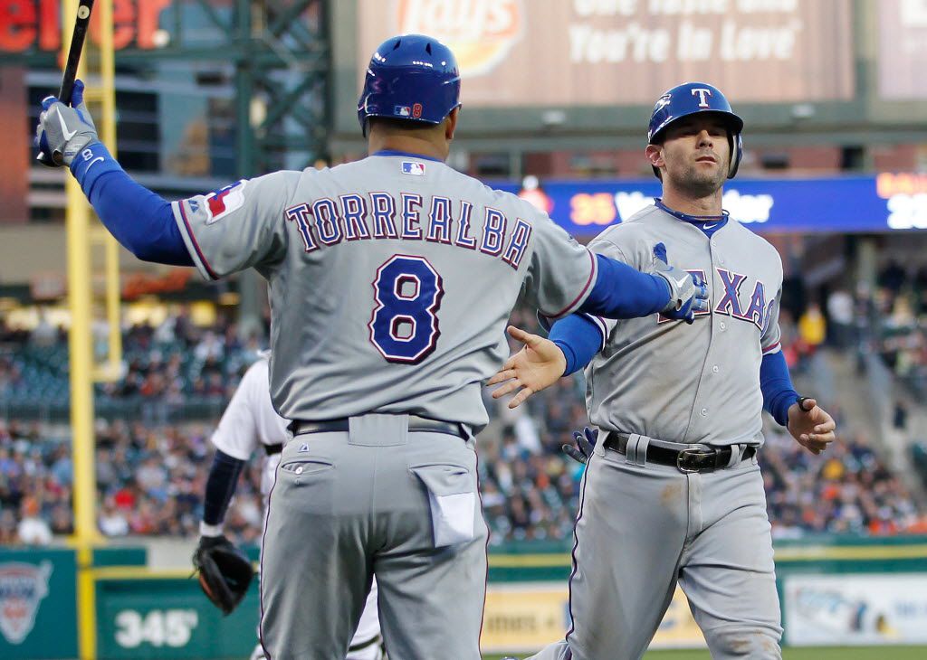 Rangers' ironman Marcus Semien and a pre-ALCS balancing act between family  and baseball