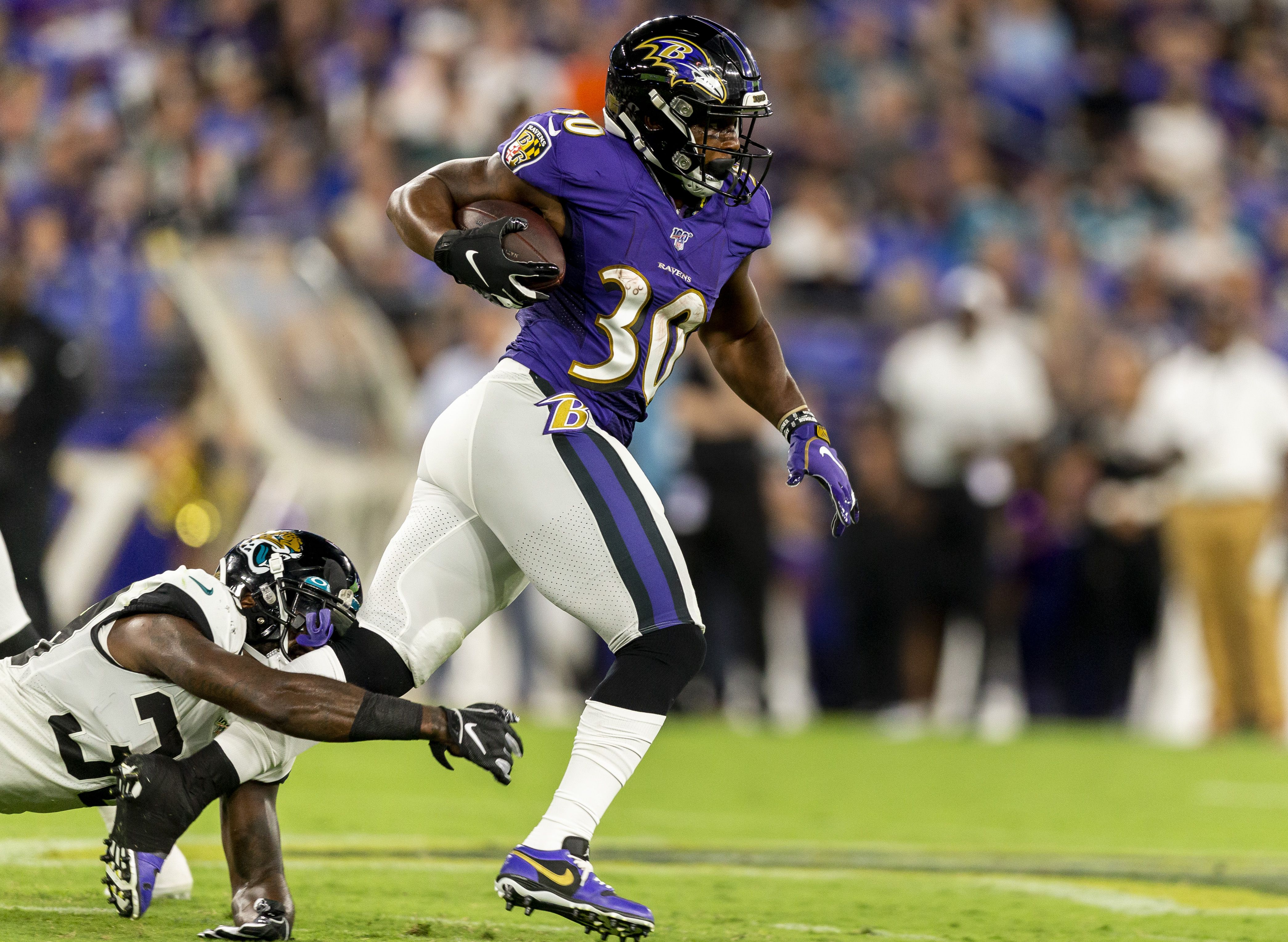 Jaguars: 2 players on roster bubble who must shine in preseason