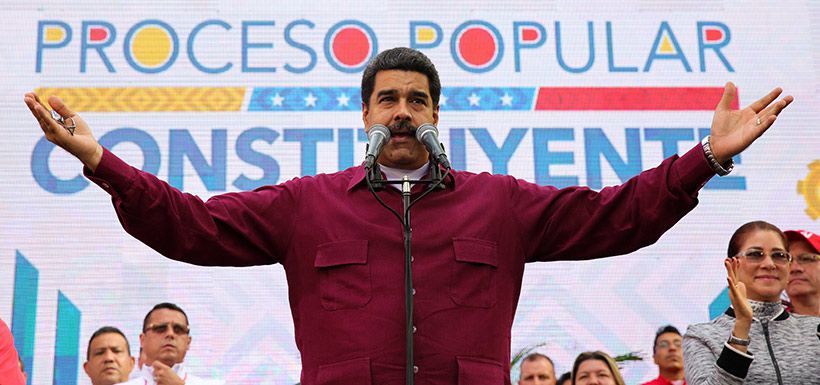 Maduro