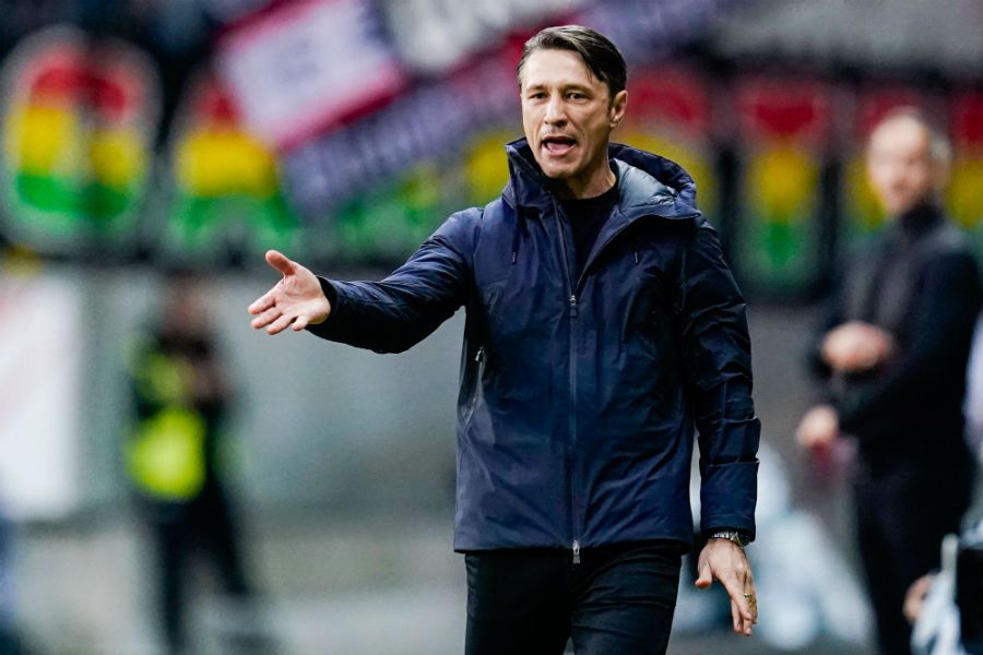 NIKO KOVAC