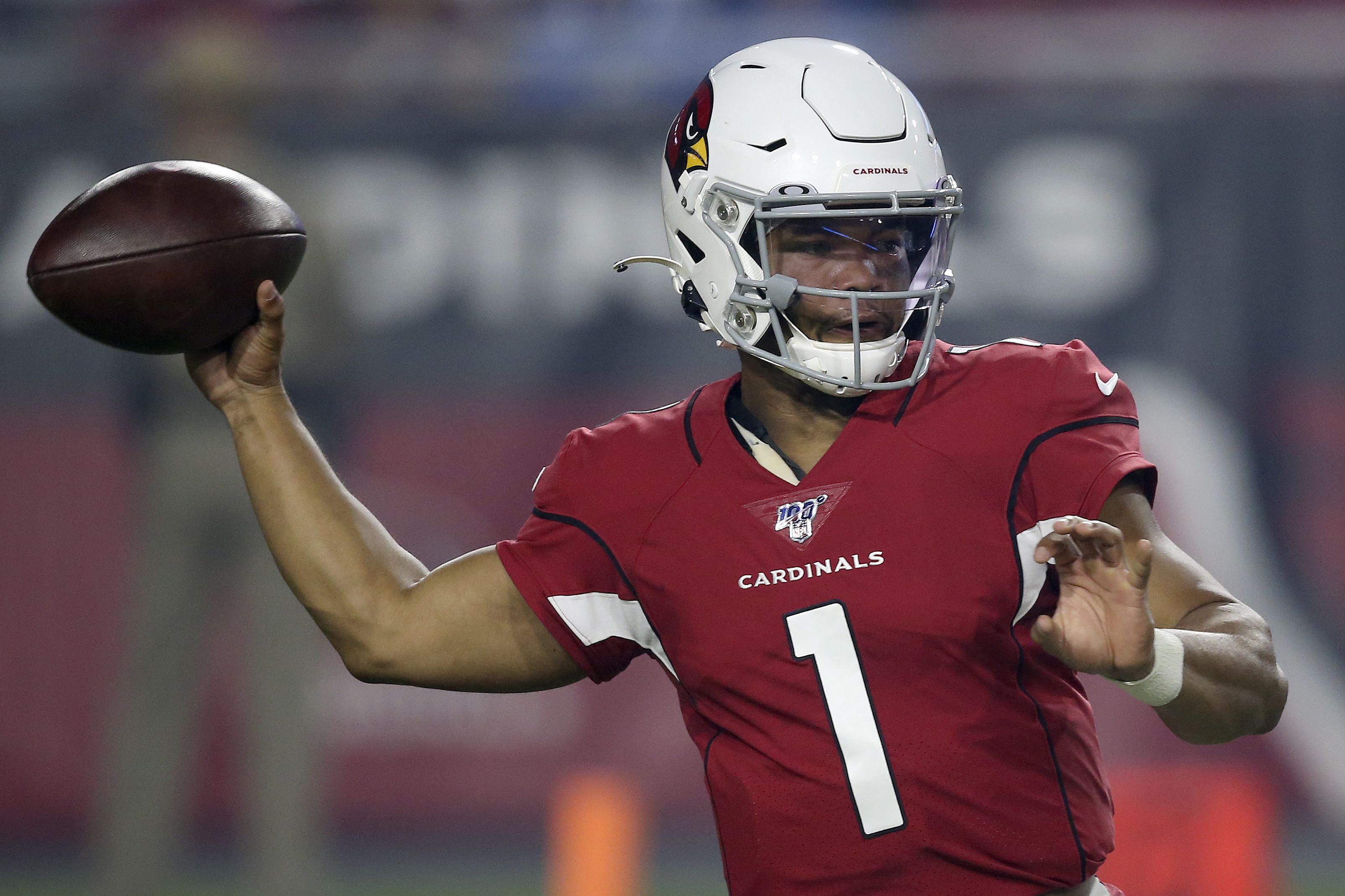 Lions sign former Cardinals QB Chad Kanoff to practice squad