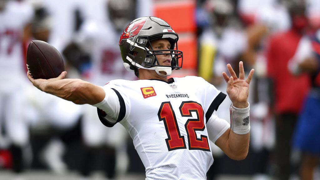 Tampa Bay Buccaneers at Denver Broncos free live stream (9/27/20): How to  watch NFL football, time, channel, betting odds 