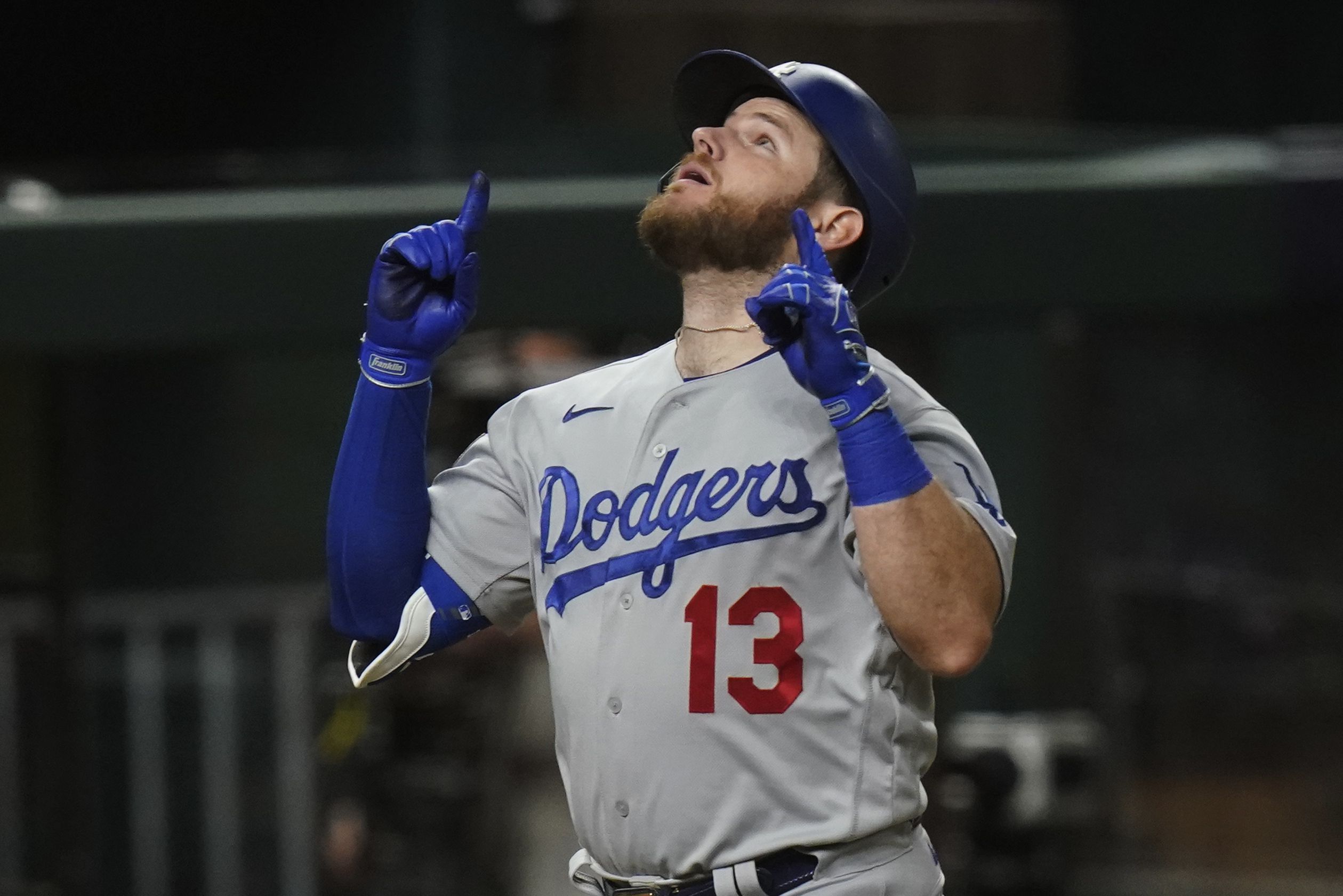 Dodgers News: Max Muncy to Be Limited for Next Few Games - Inside the  Dodgers