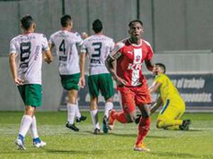 El CAI consigue el boleto a la final del torneo Clausura 2022 de la LPF