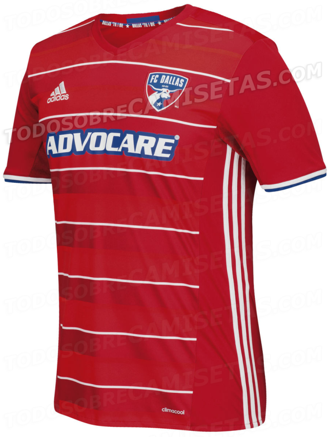 MLS 2020 adidas Kits LEAKED - Todo Sobre Camisetas