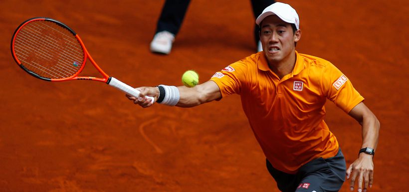 nishikori