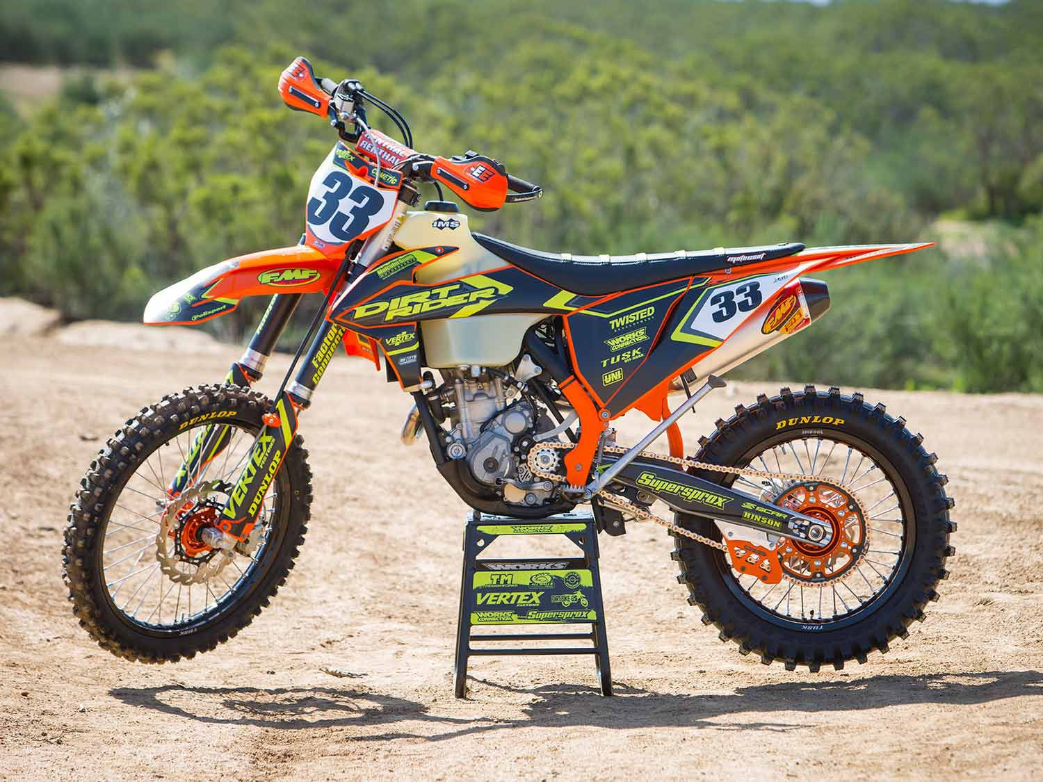 ktm 350 xcf 2019