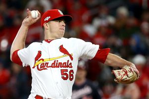 Cardinals' Ryan Helsley, a member of Cherokee Nation, criticizes