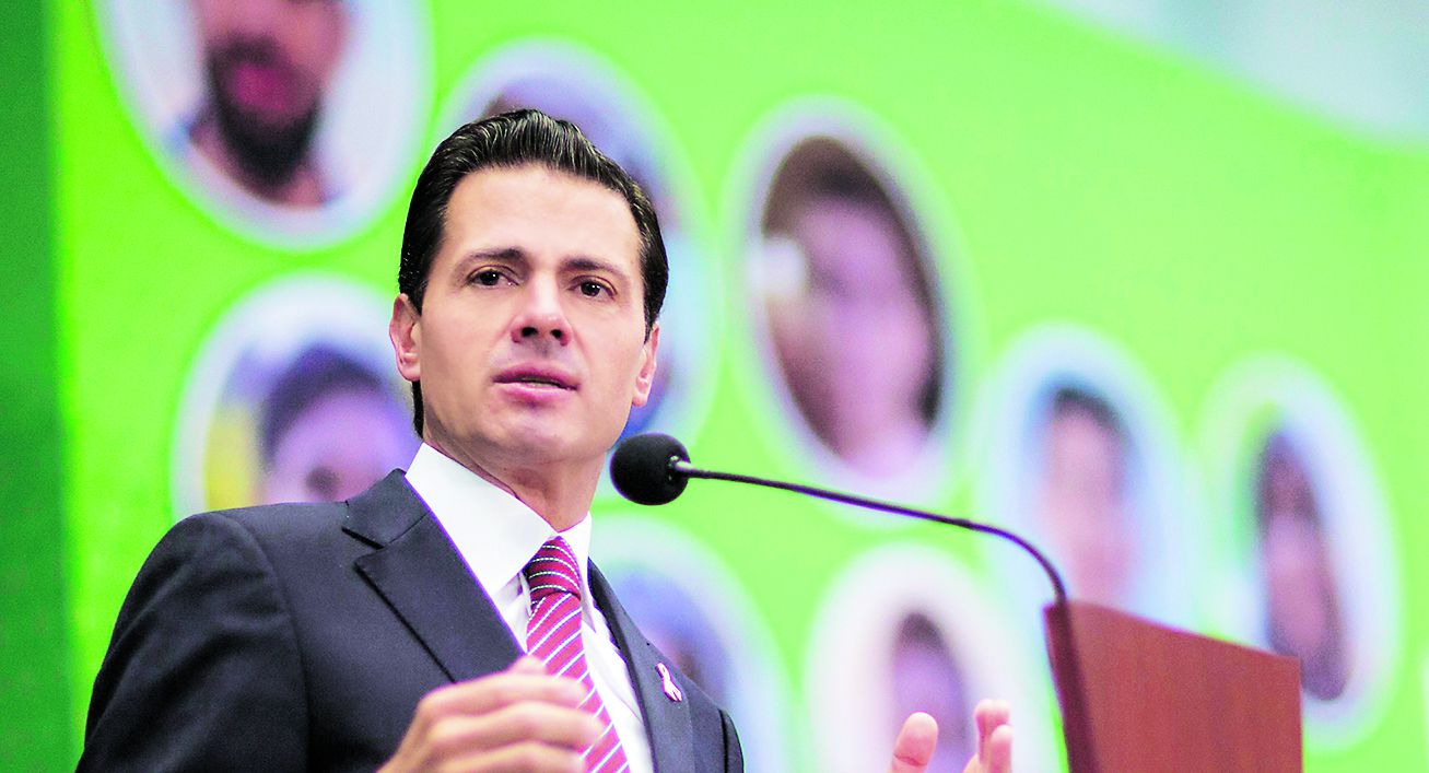 Peña Nieto