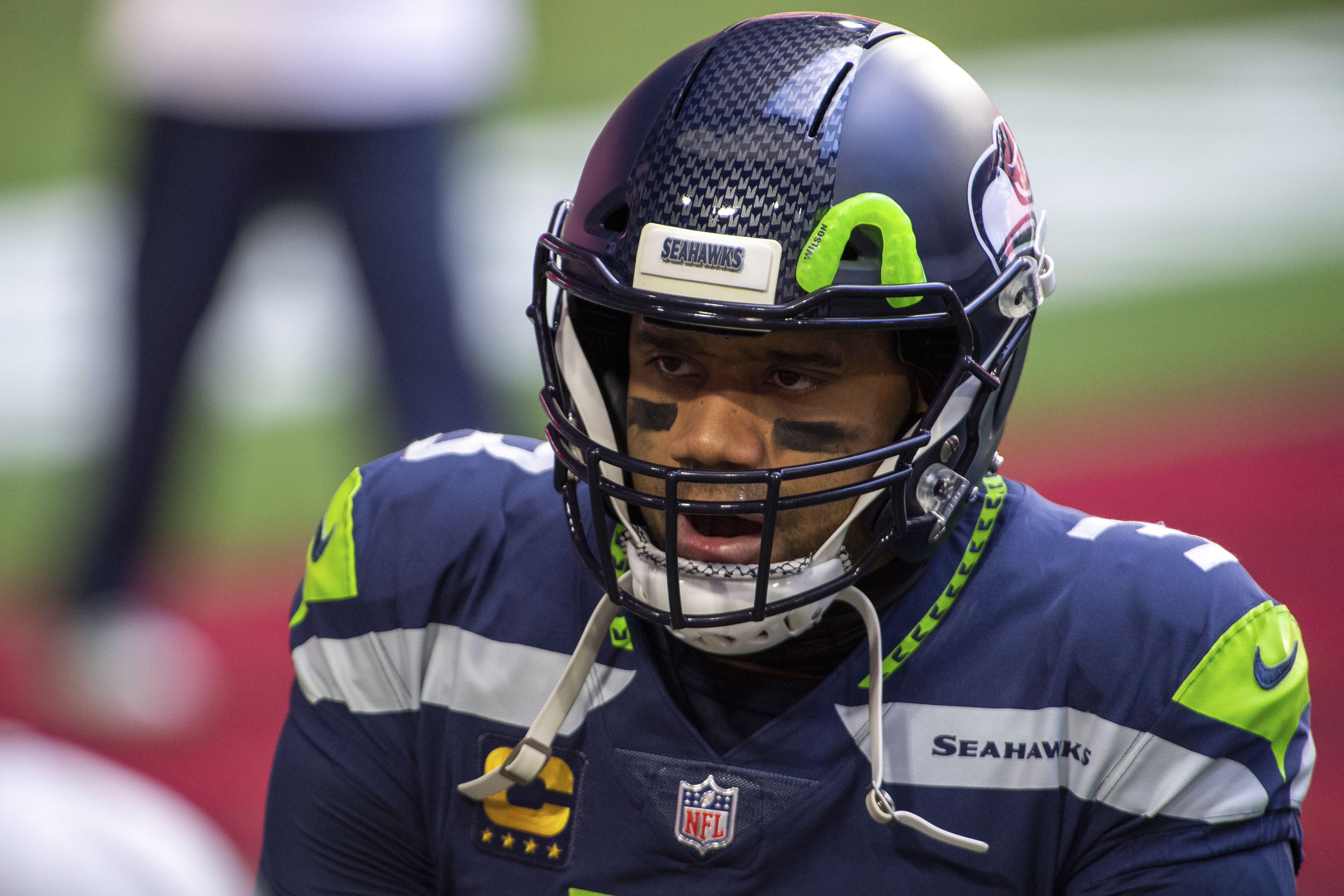 Uni Vision: Ranking the best uniforms in Seahawks history – Eli