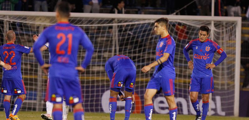 Universidad de Chile