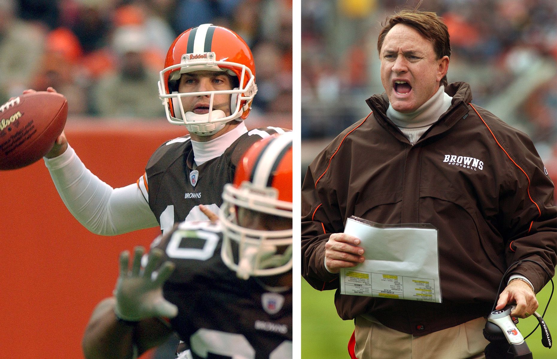 This Browns 38-point win over the Cardinals in 2003 is Cleveland's