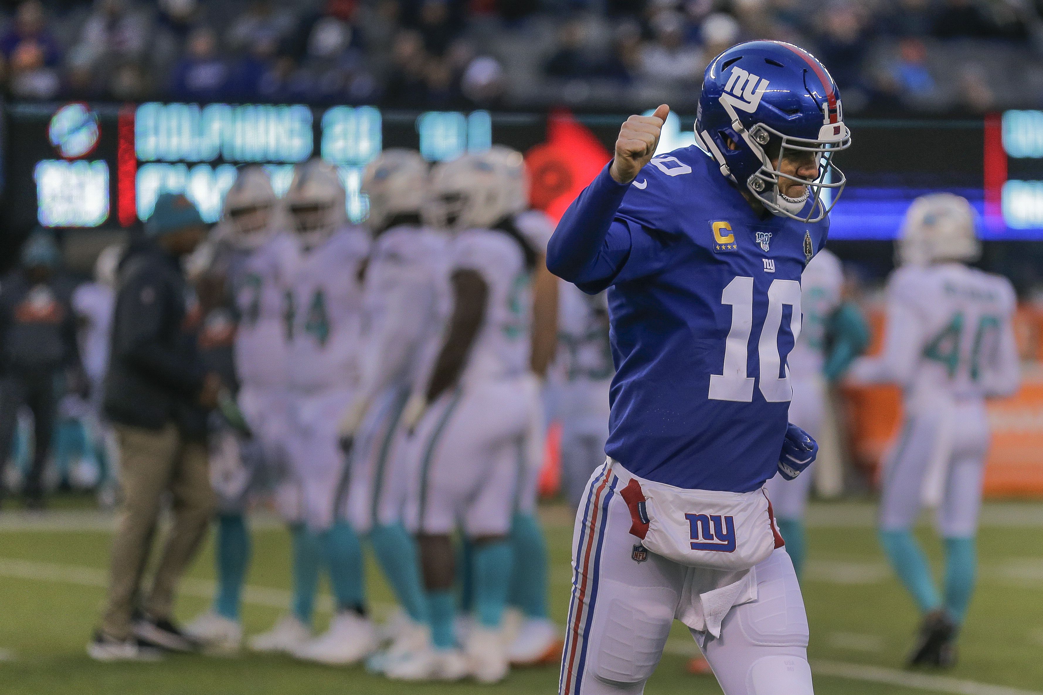 3 reasons why Eli Manning is a first-ballot Hall of Famer