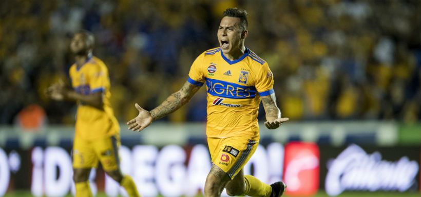 Eduardo Vargas