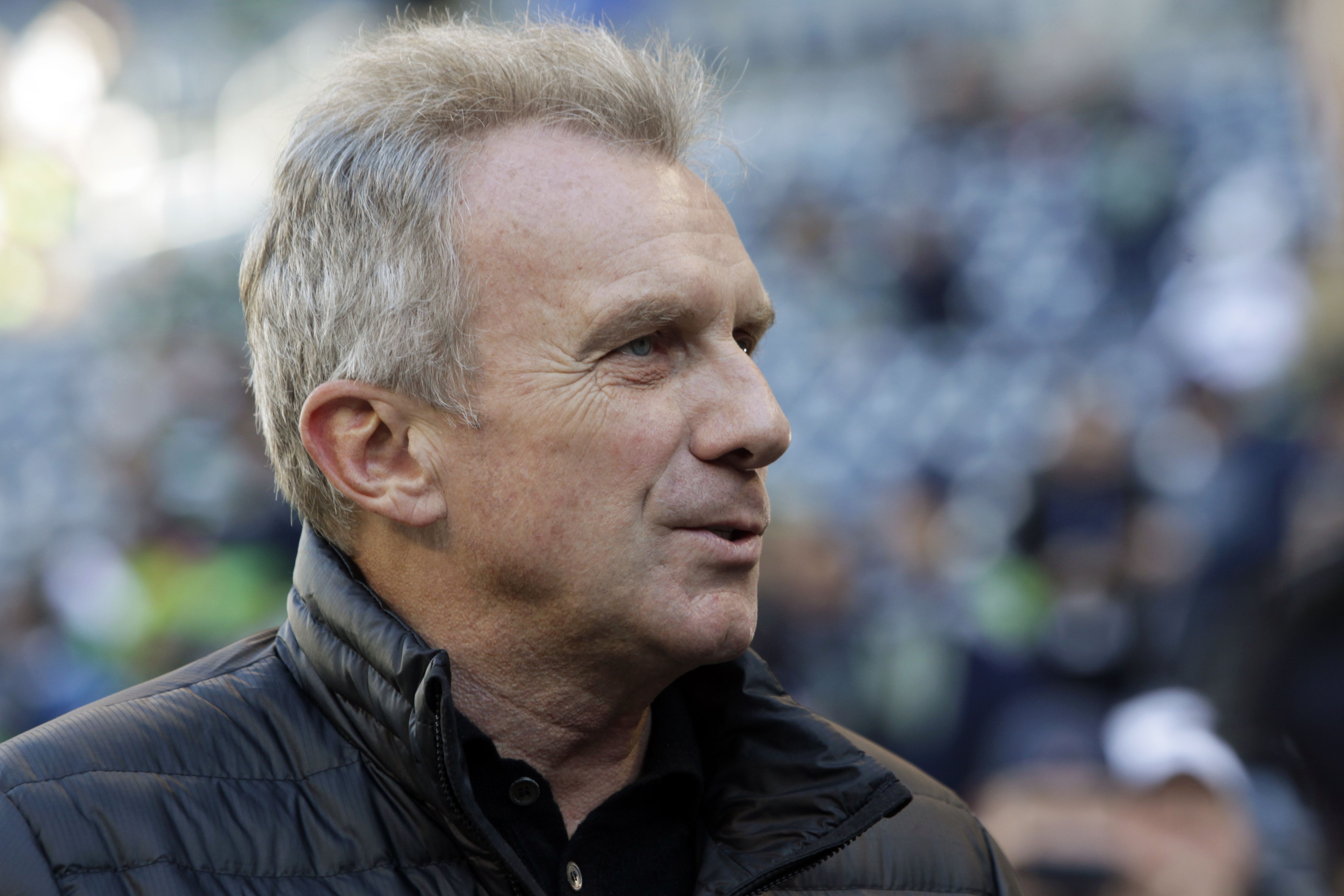 Joe Montana, Wife Block Attempted Kidnapping Of Grandchild