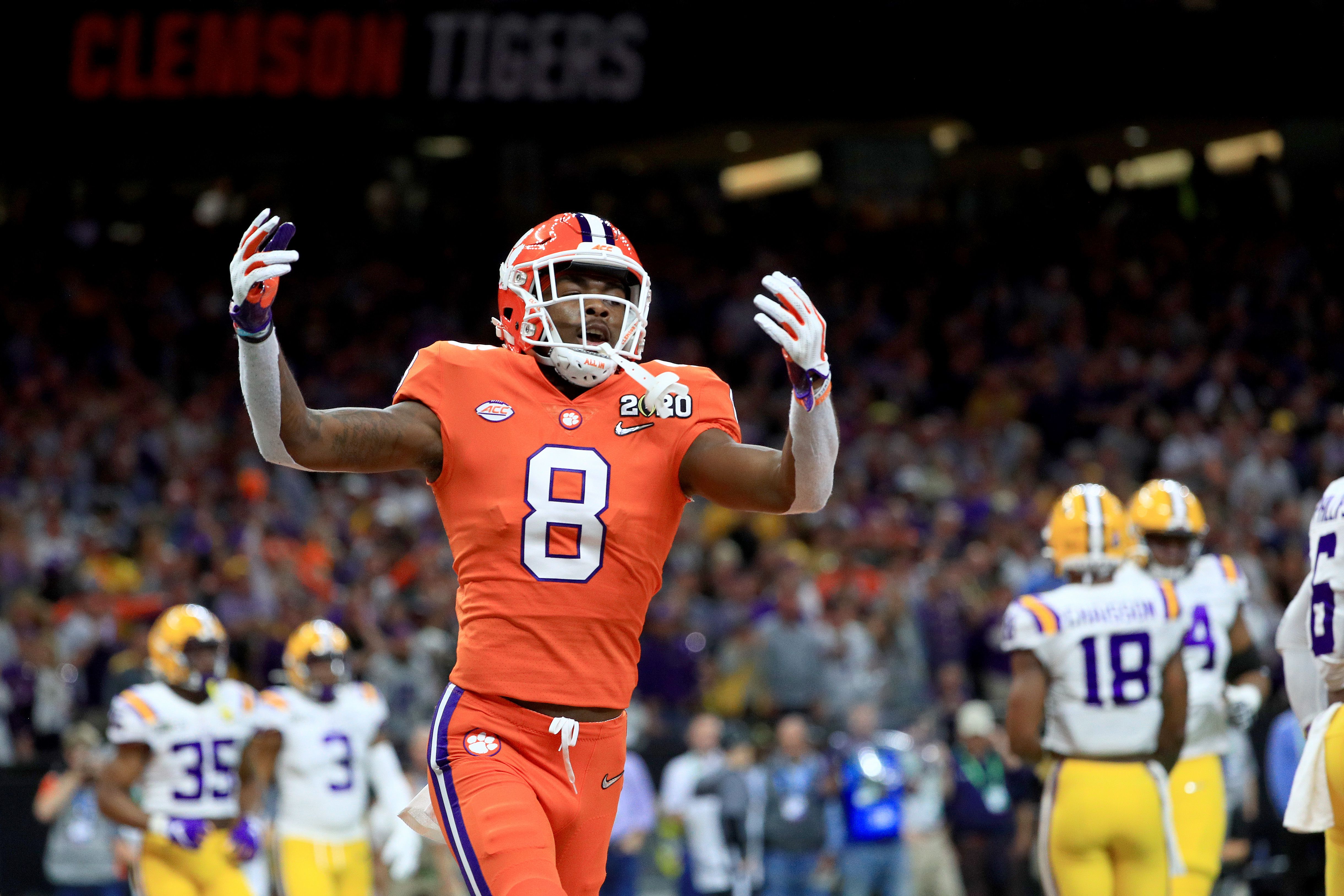 Baltimore Ravens: To Trade or Not to Trade? Mock Draft Scenarios